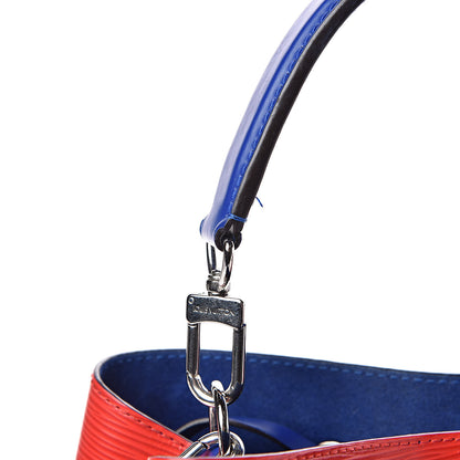 Louis Vuitton Epi Neonoe Coquelicot 11 of 11