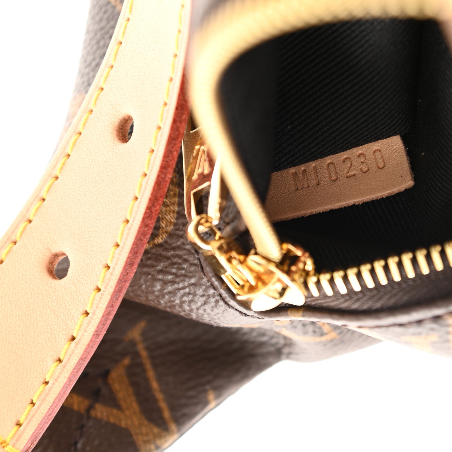 Louis Vuitton Monogram Bumbag 7 of 9