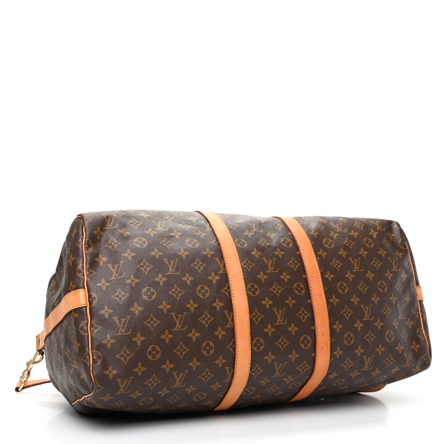 Monogram Keepall Bandouliere 55