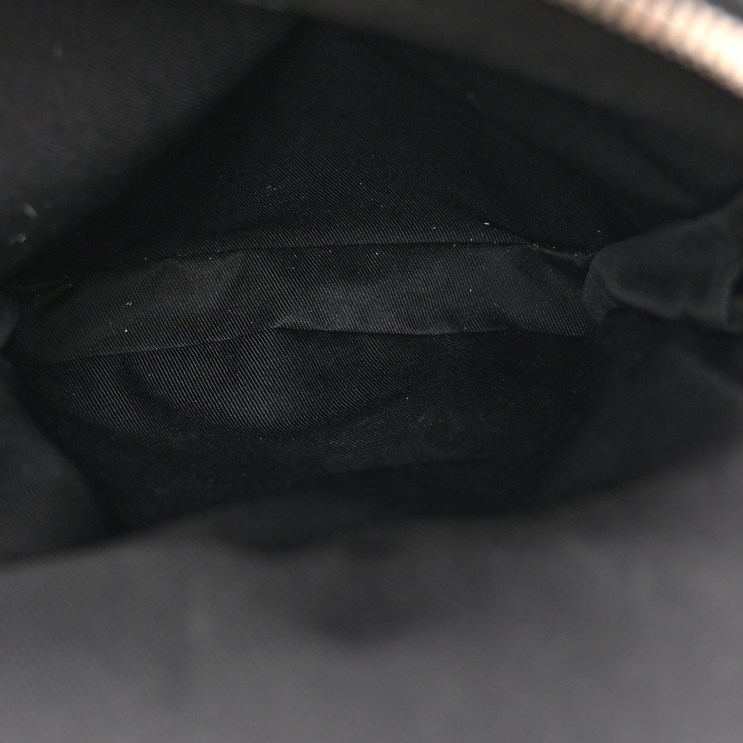 Damier Graphite Avenue Sling Backpack