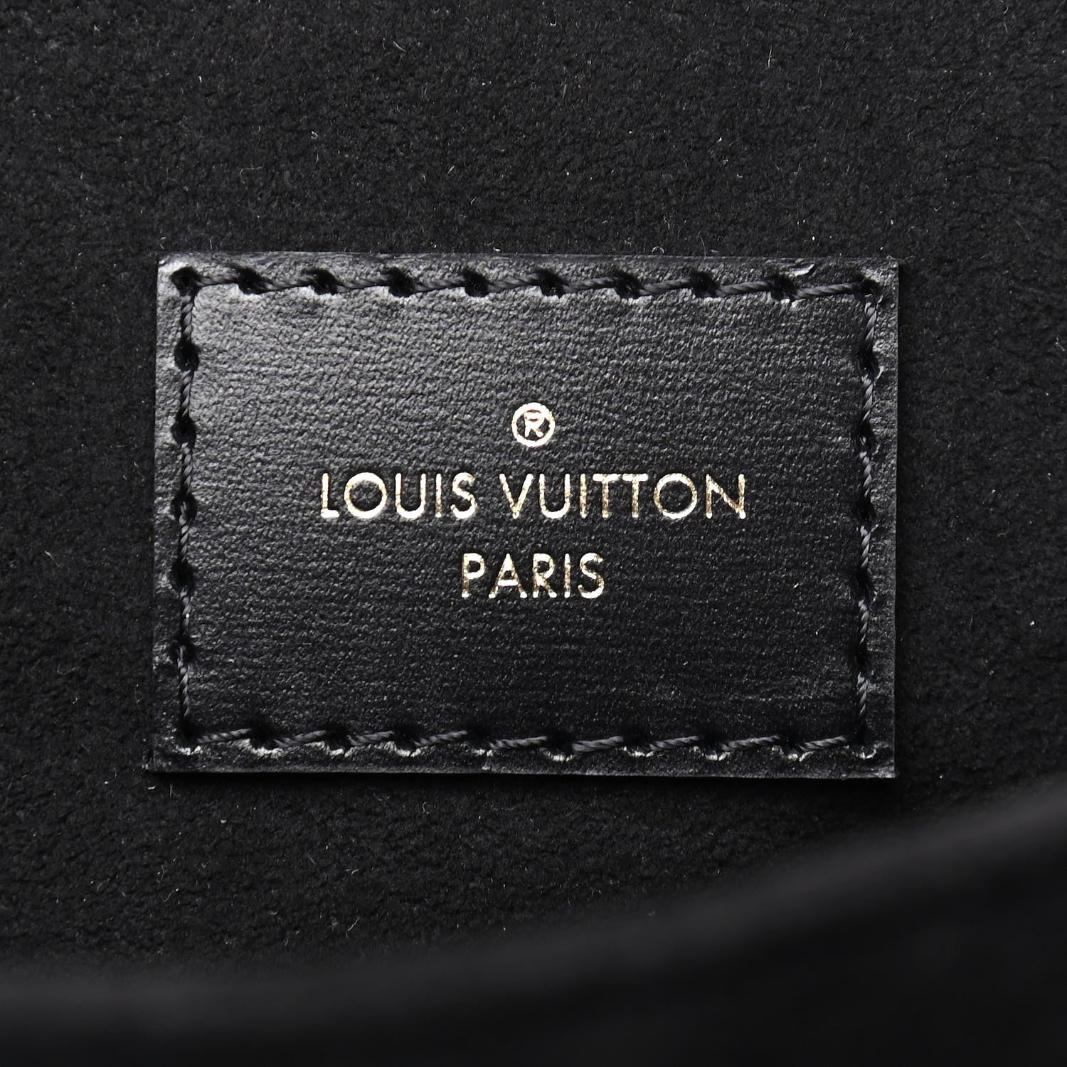 Louis Vuitton Reverse Monogram Pochette Metis 6 of 8