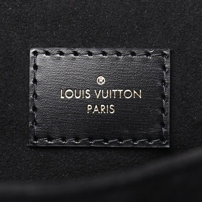 Louis Vuitton Reverse Monogram Pochette Metis 6 of 8