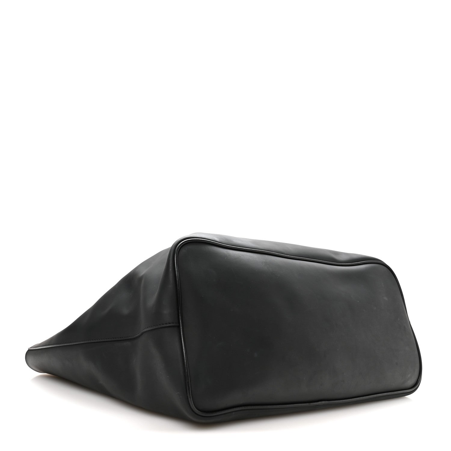 Givenchy Rubber Effect Large Antigona Tote Black 5 of 11
