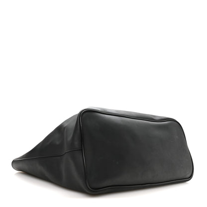 Givenchy Rubber Effect Large Antigona Tote Black 5 of 11