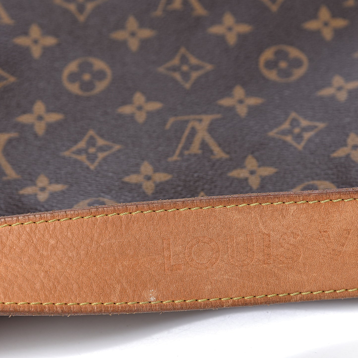 Monogram Delightful MM