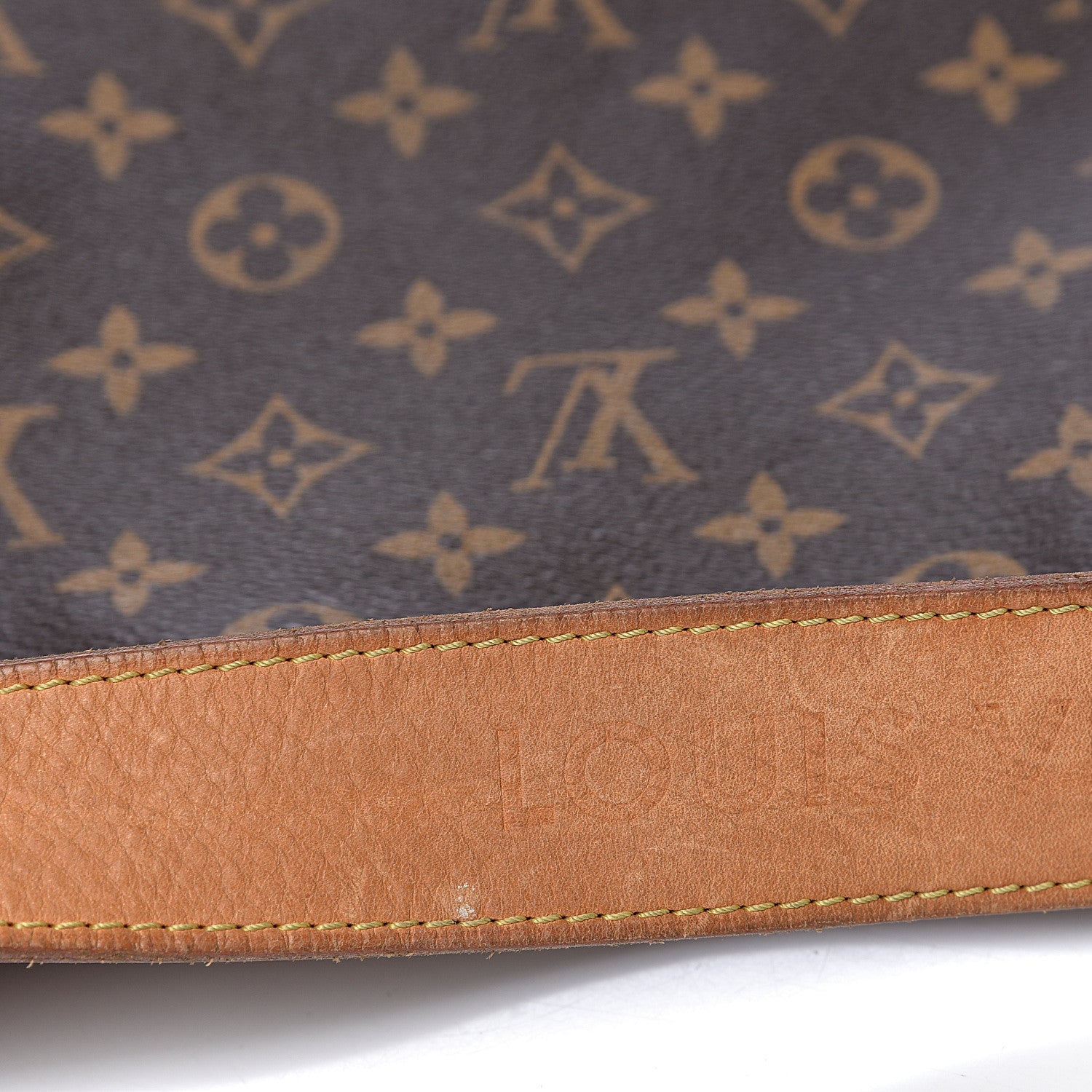 Louis Vuitton Monogram Delightful MM 12 of 22