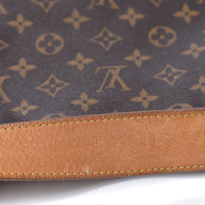 Louis Vuitton Monogram Delightful MM 12 of 22