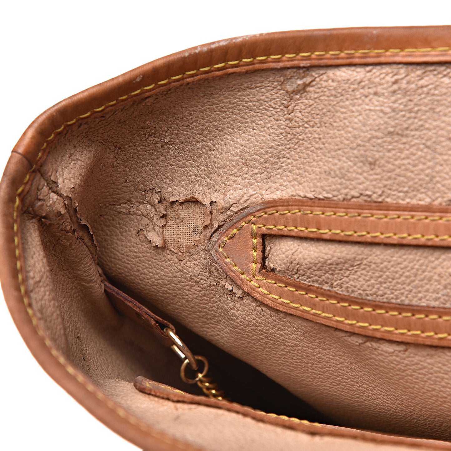 Monogram Bucket 27