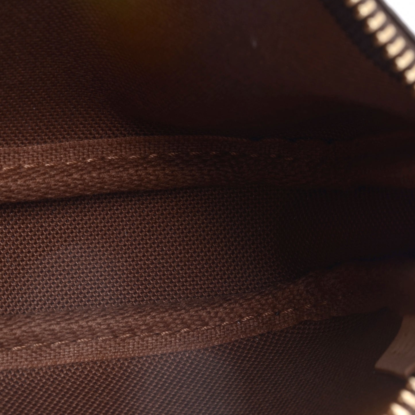 Monogram Mini Pochette Accessories