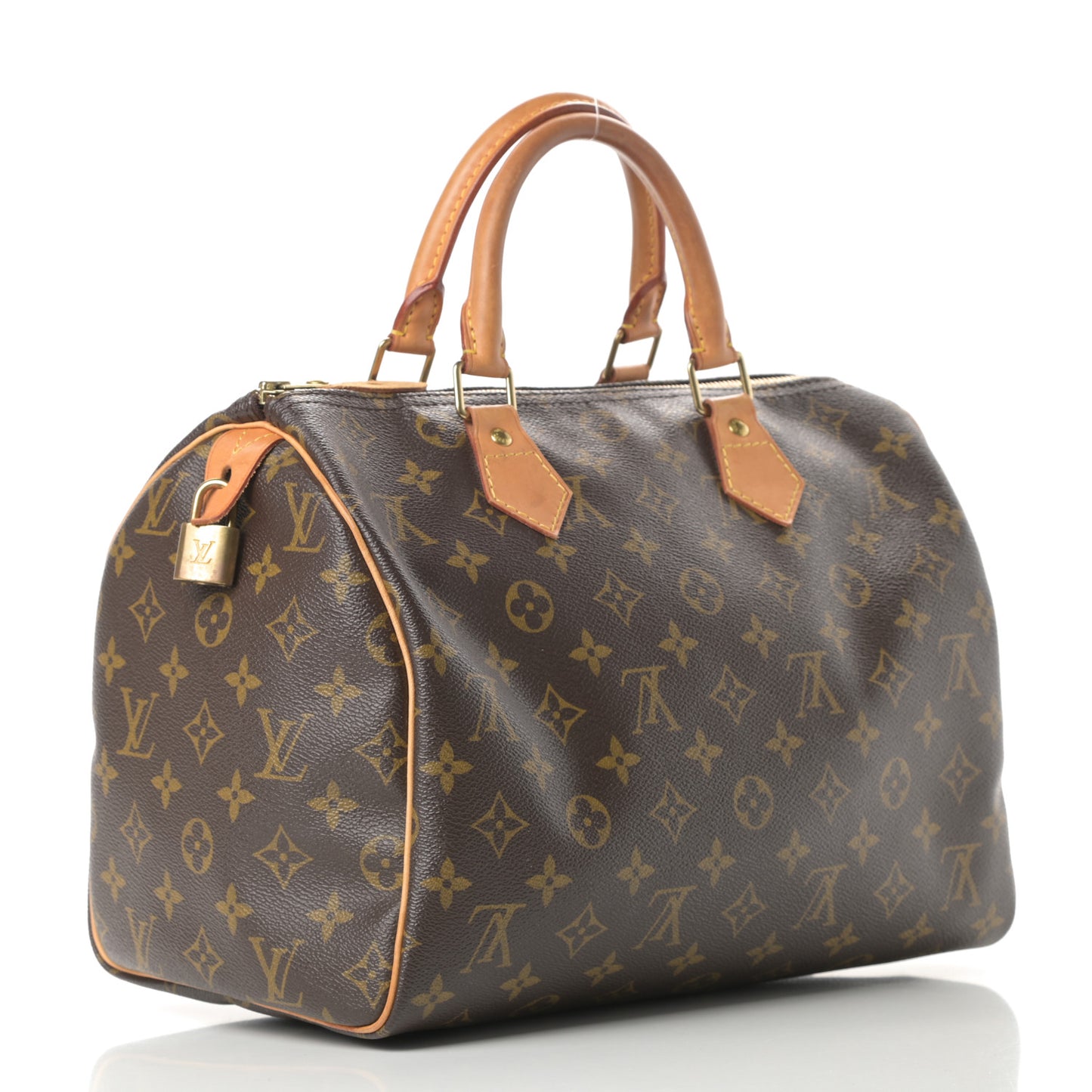 Monogram Speedy 30