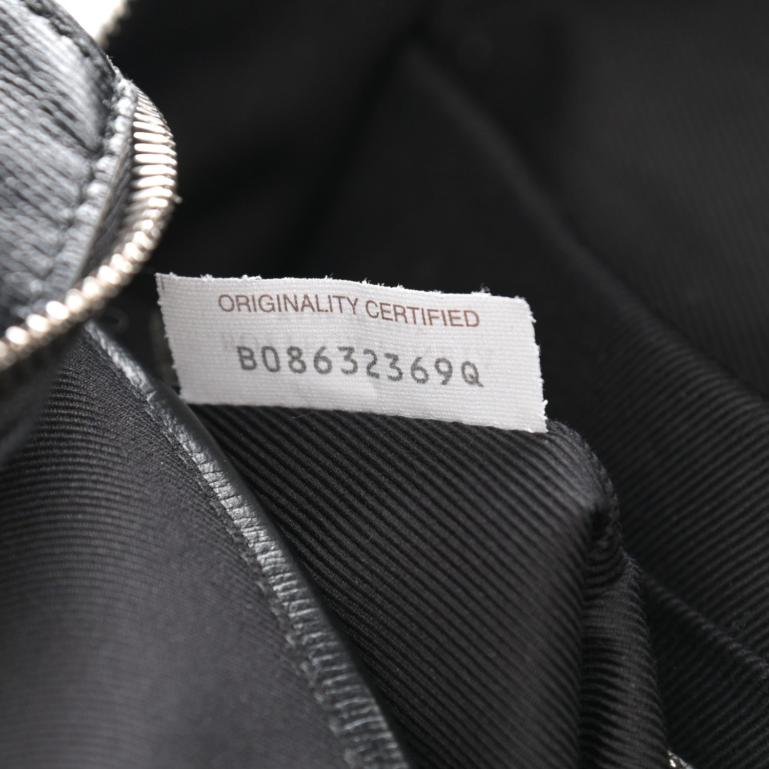 Bottega Veneta Calfskin Briefcase Black 7 of 10