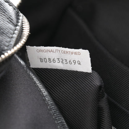 Bottega Veneta Calfskin Briefcase Black 7 of 10