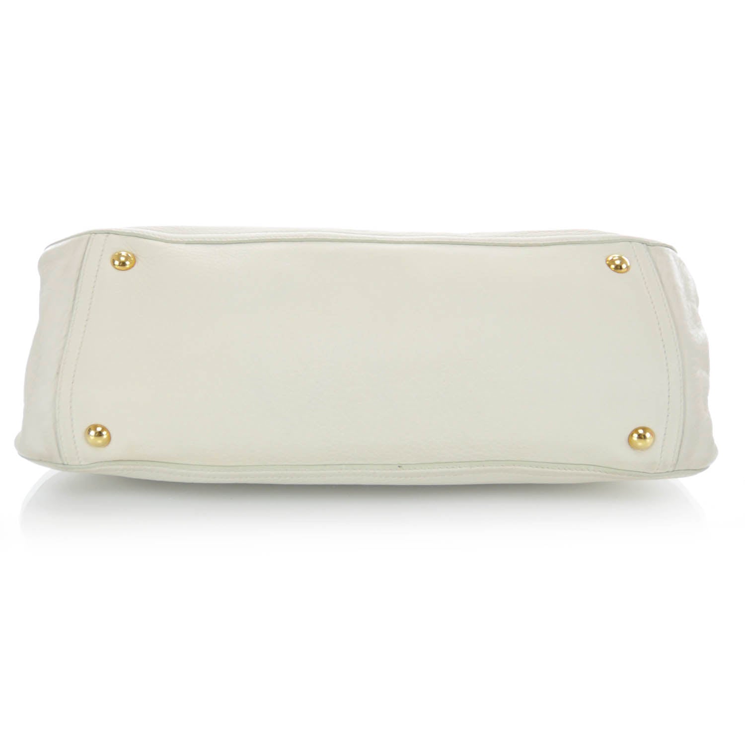 Miu Miu Leather Paloma Bag 6 of 9