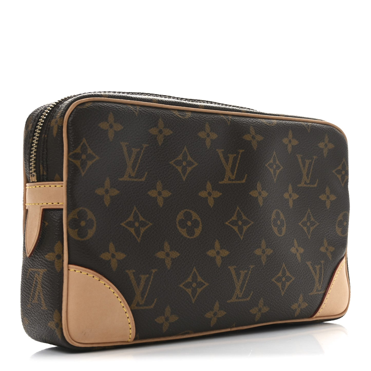 Monogram Pochette Marly Dragonne 26