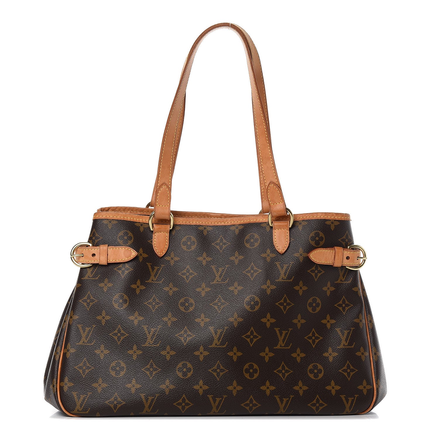 Louis Vuitton Monogram Batignolles Horizontal 1 of 10