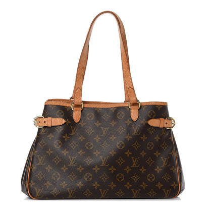 Louis Vuitton Monogram Batignolles Horizontal 1 of 10
