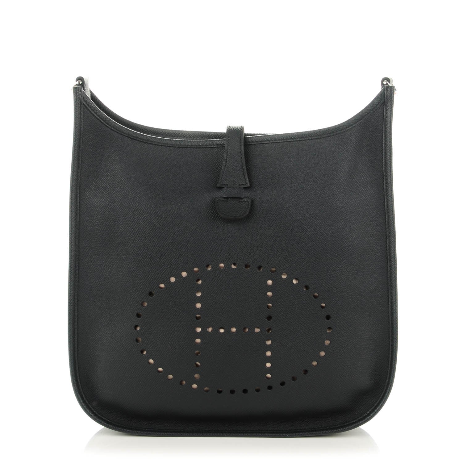 Hermes Epsom Evelyne III PM Obscur 1 of 6