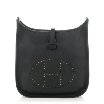 Hermes Epsom Evelyne III PM Obscur 1 of 6