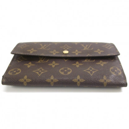 Louis Vuitton Monogram Passport Wallet 4 of 7