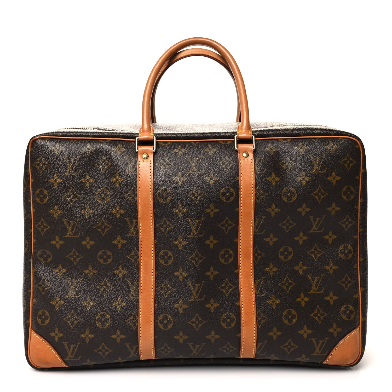 Louis Vuitton Monogram Sirius 45 1 of 11