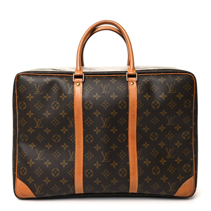 Louis Vuitton Monogram Sirius 45 1 of 11