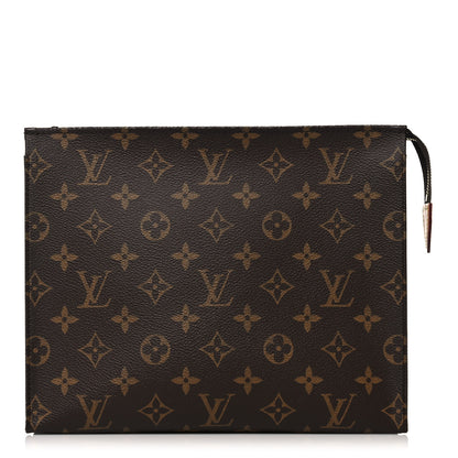 Louis Vuitton Monogram Toiletry Pouch 26 1 of 11