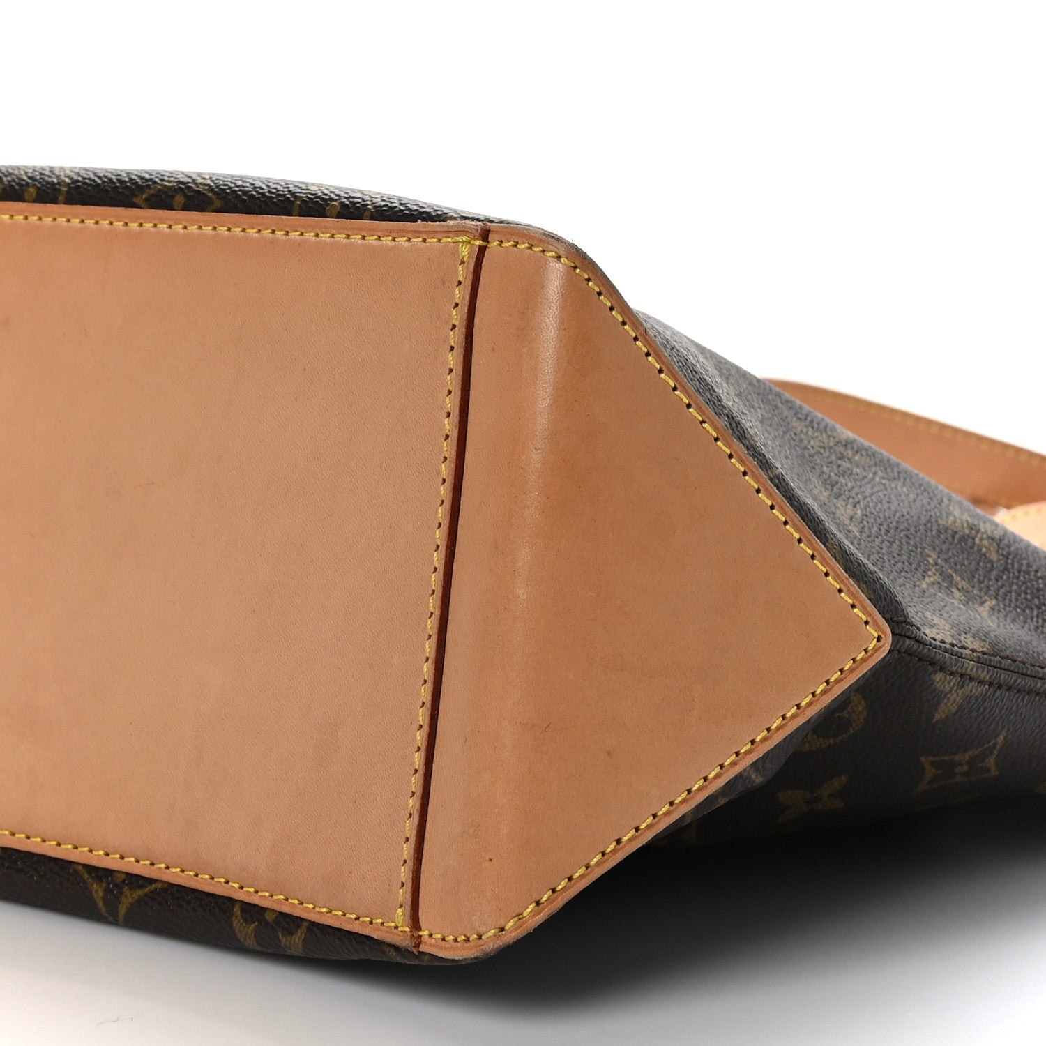 Louis Vuitton Monogram Cabas Piano 8 of 8