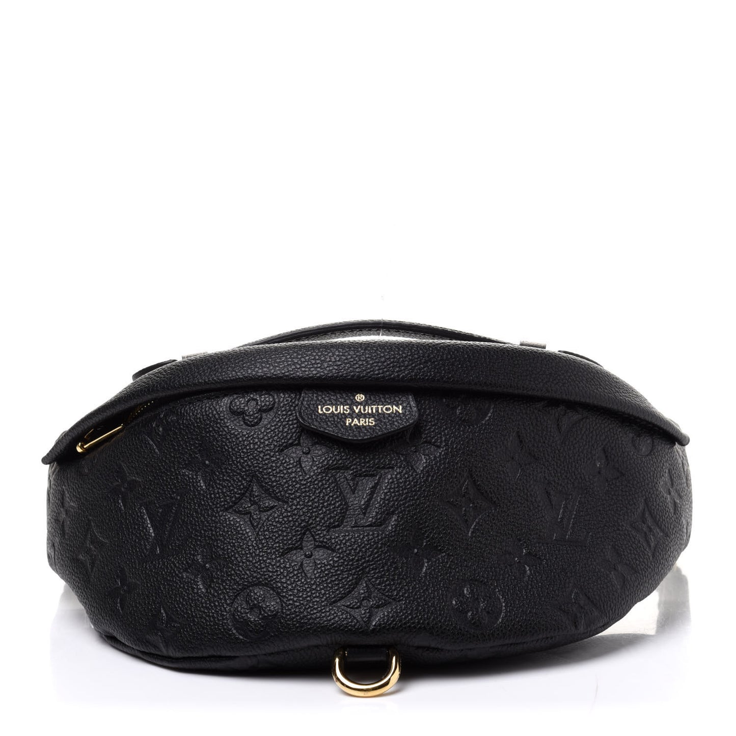 Empreinte BumBag Black