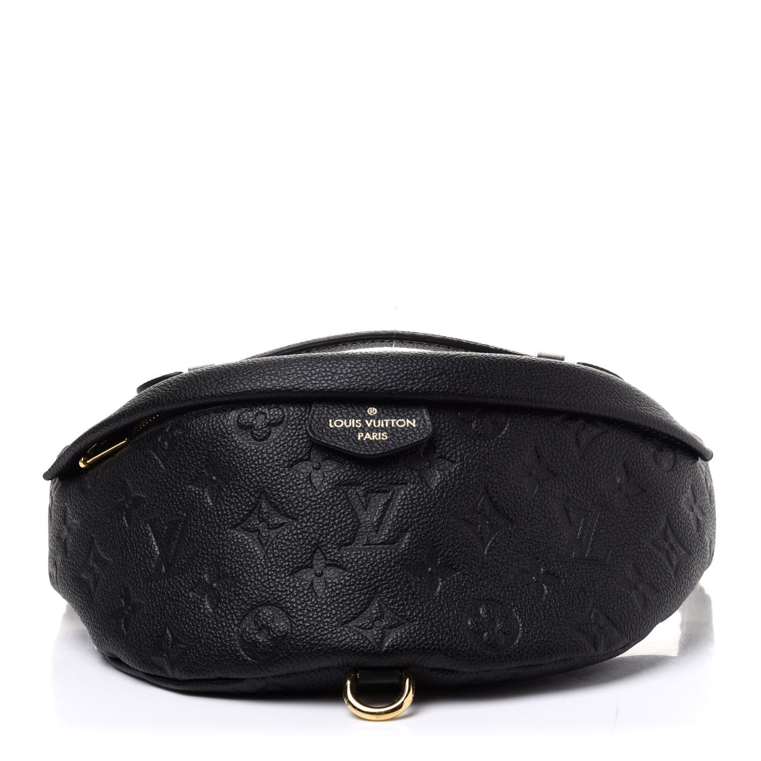 Louis Vuitton Empreinte BumBag Black 1 of 11