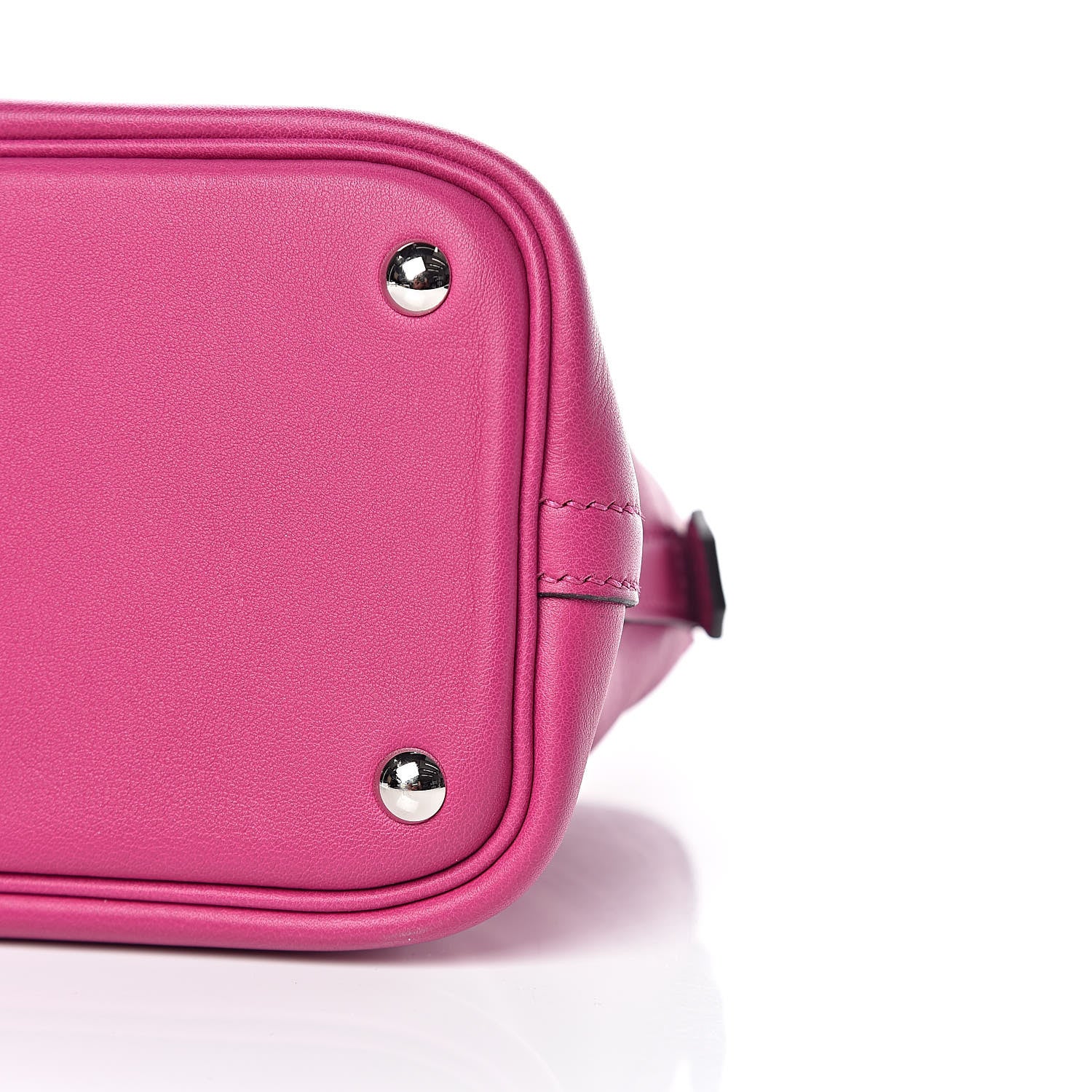 Hermes Swift Bolide 27 Rose Pourpre 9 of 10