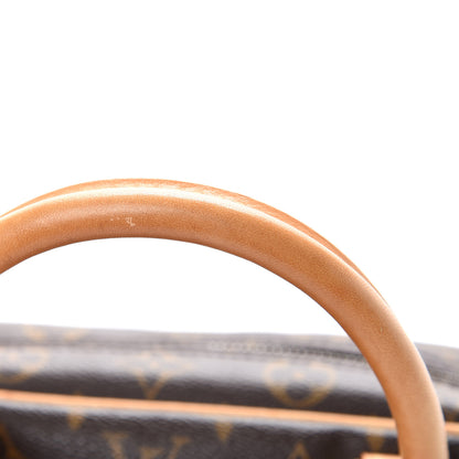 Louis Vuitton Monogram Manhattan PM 15 of 19