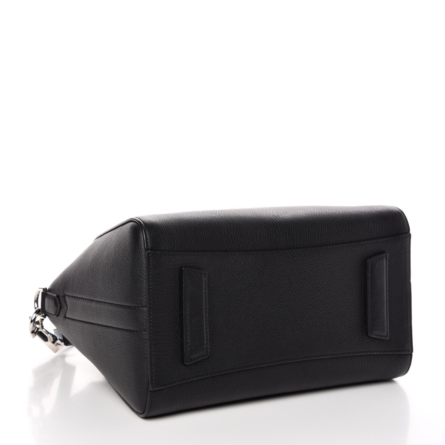 Givenchy Sugar Goatskin Small Antigona Black 5 of 11