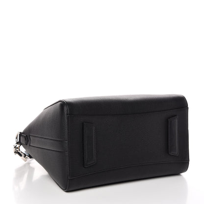 Givenchy Sugar Goatskin Small Antigona Black 5 of 11