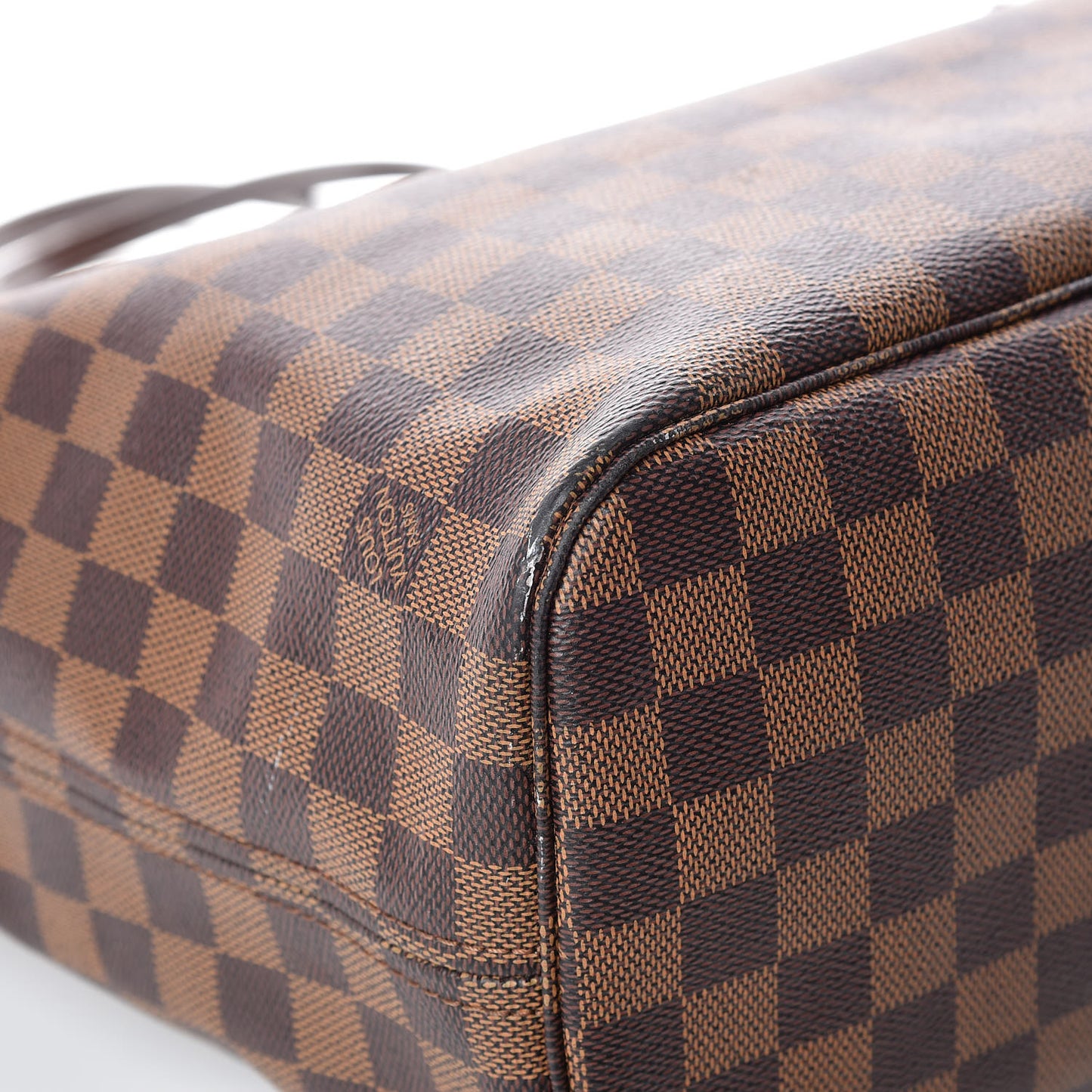 Damier Ebene Neo Neverfull MM