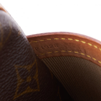 Louis Vuitton Monogram Reporter PM 9 of 9