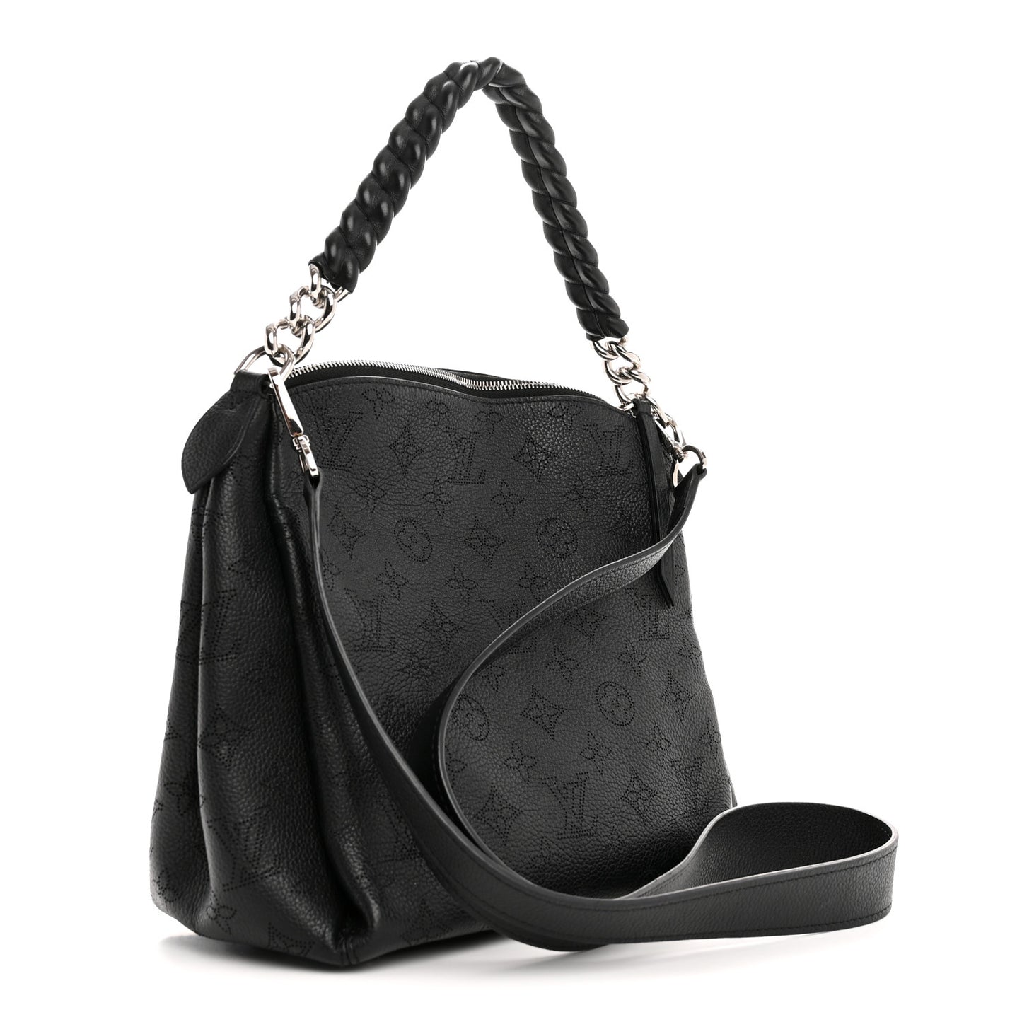 Mahina Babylone Chain BB Black