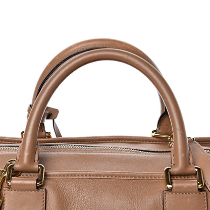 Loewe Goatskin Amazona Mink 17 of 23