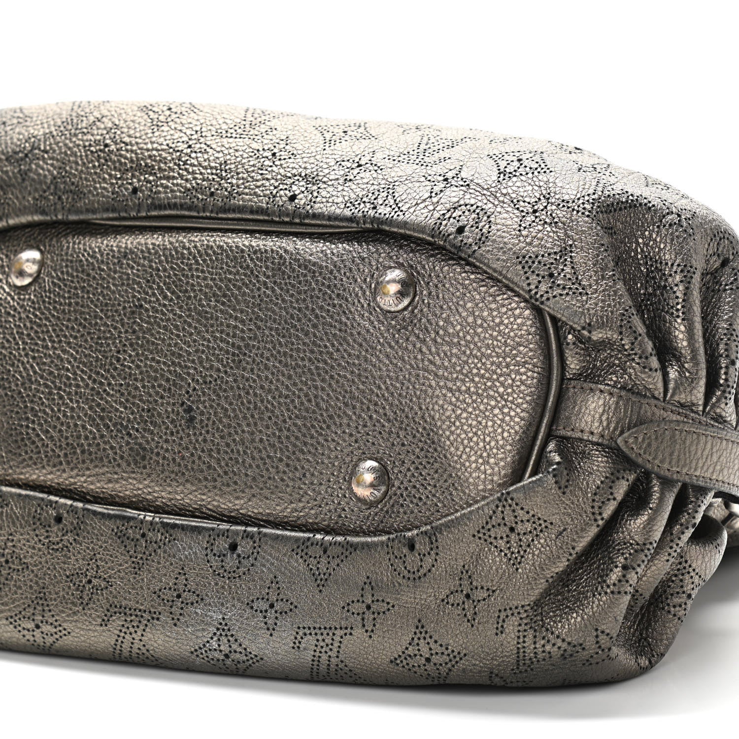 Louis Vuitton Mahina XS Bronze 5 of 13