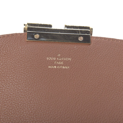 Louis Vuitton Monogram Olympe Camel 6 of 14