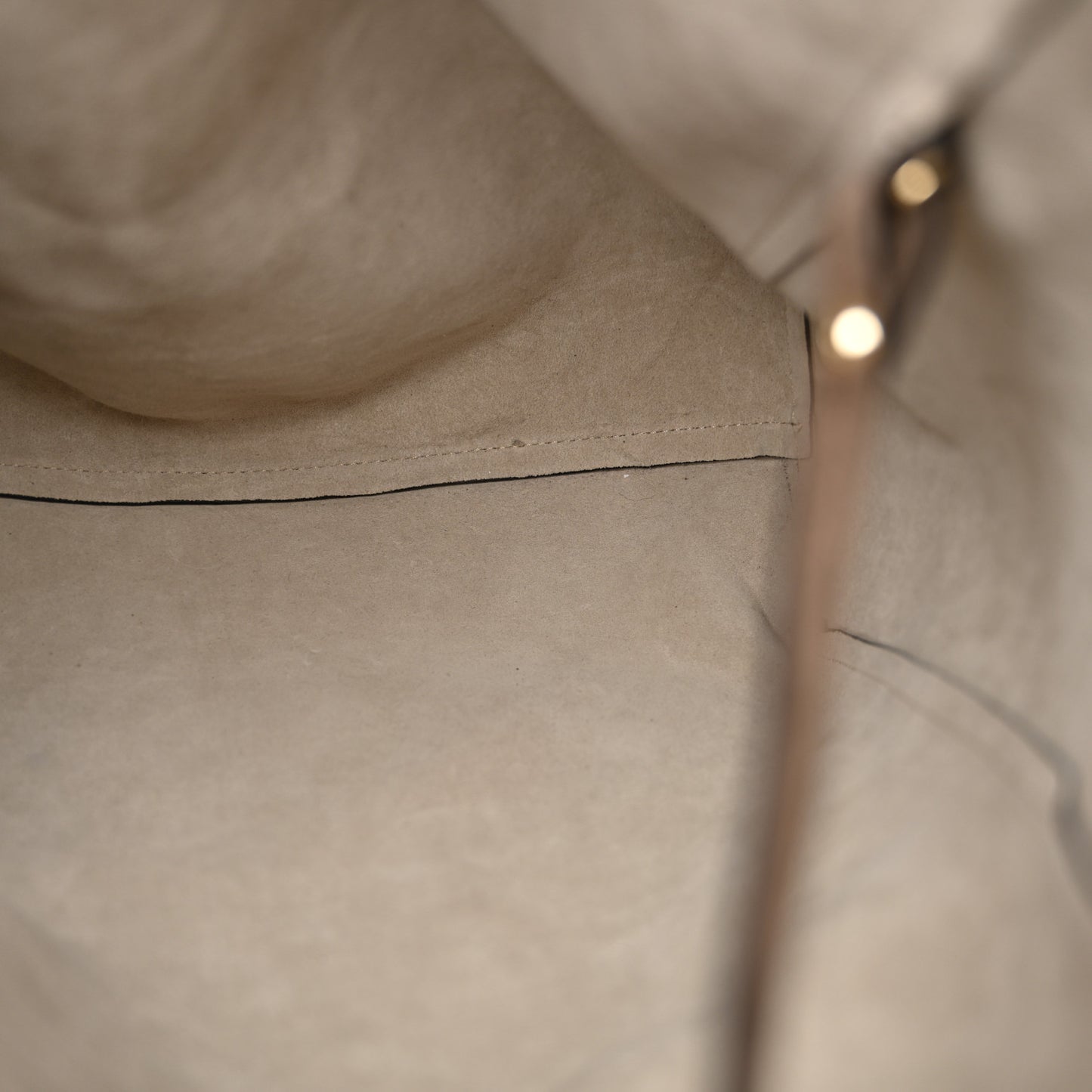 Suede Calfskin Frida Tote