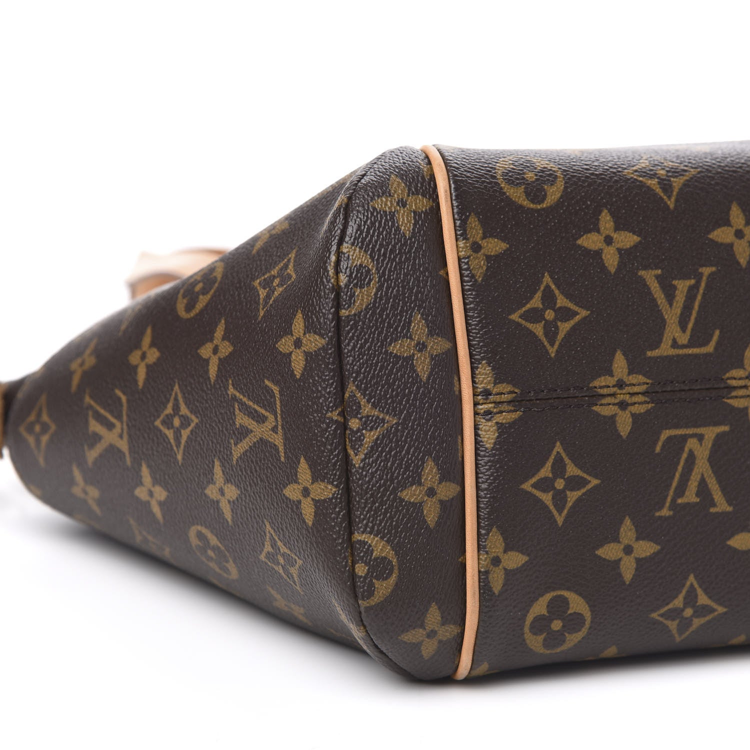 Louis Vuitton Monogram Totally PM 7 of 9