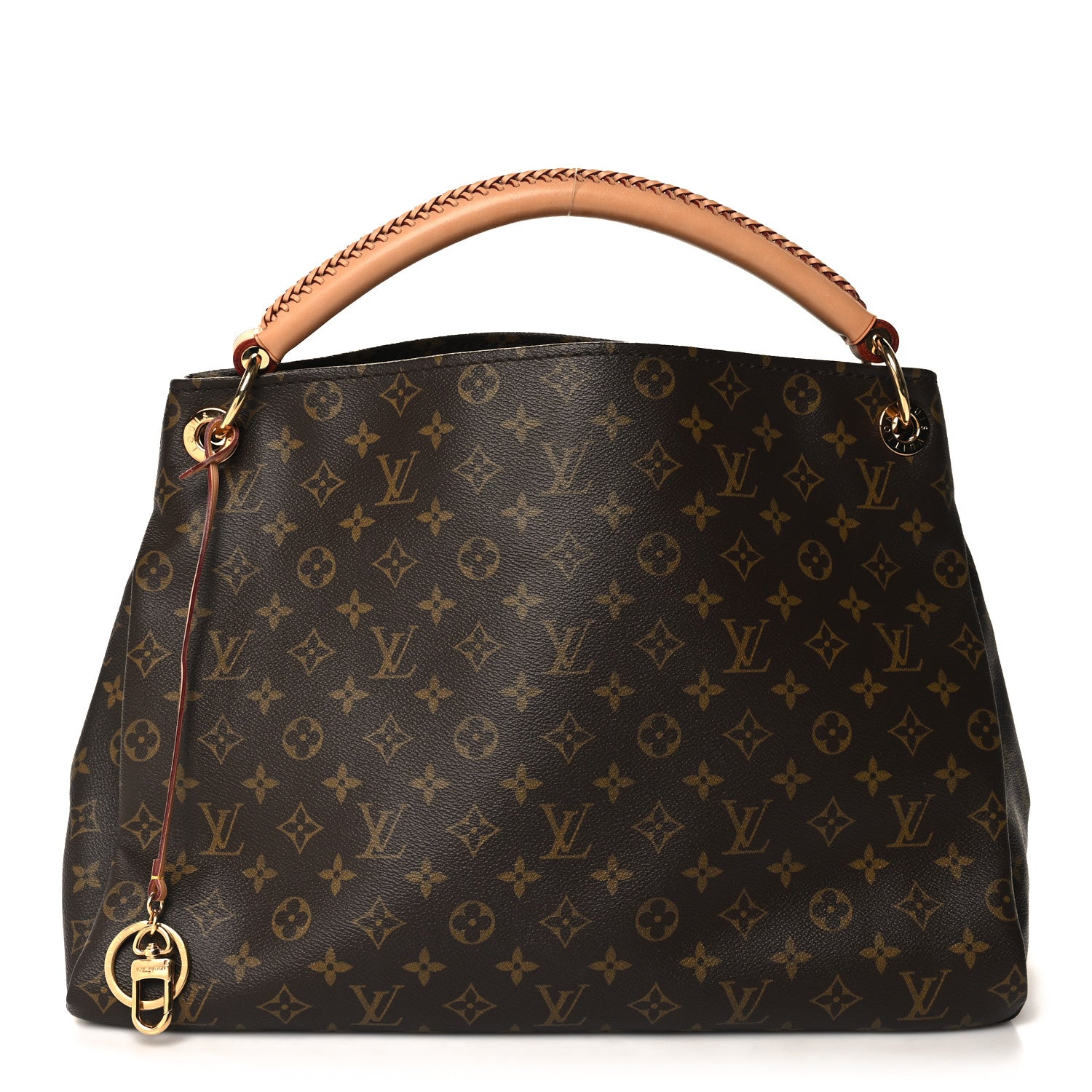 Louis Vuitton Monogram Artsy MM 1 of 10
