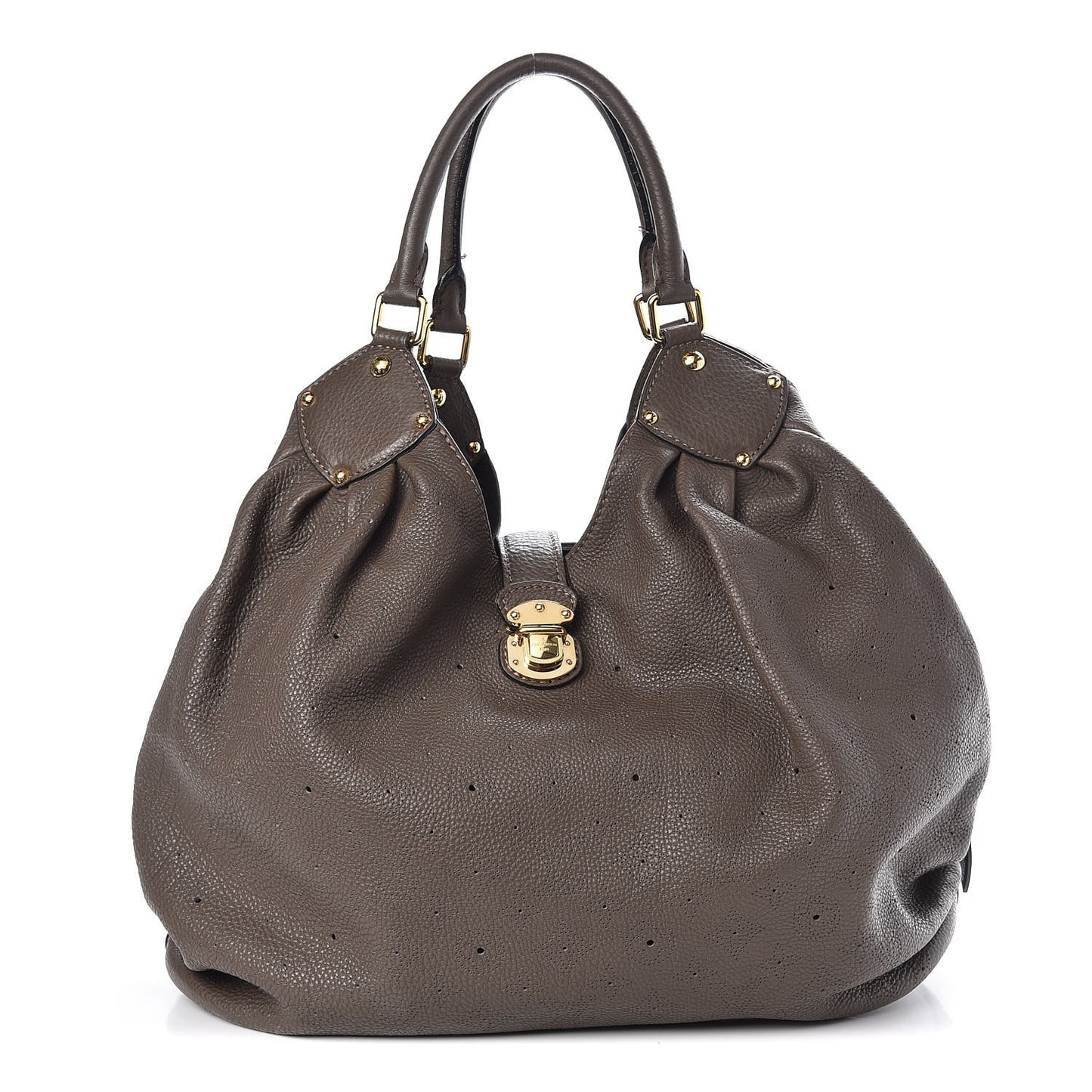 Mahina XL Elephant Gris