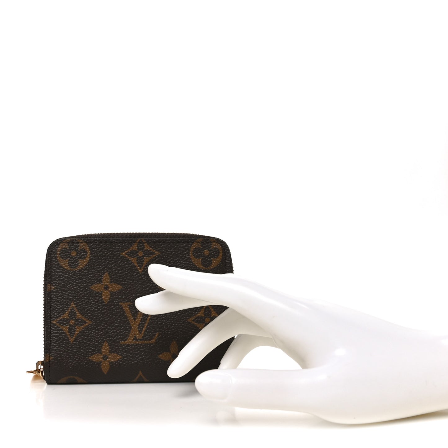 Monogram Zippy Coin Purse