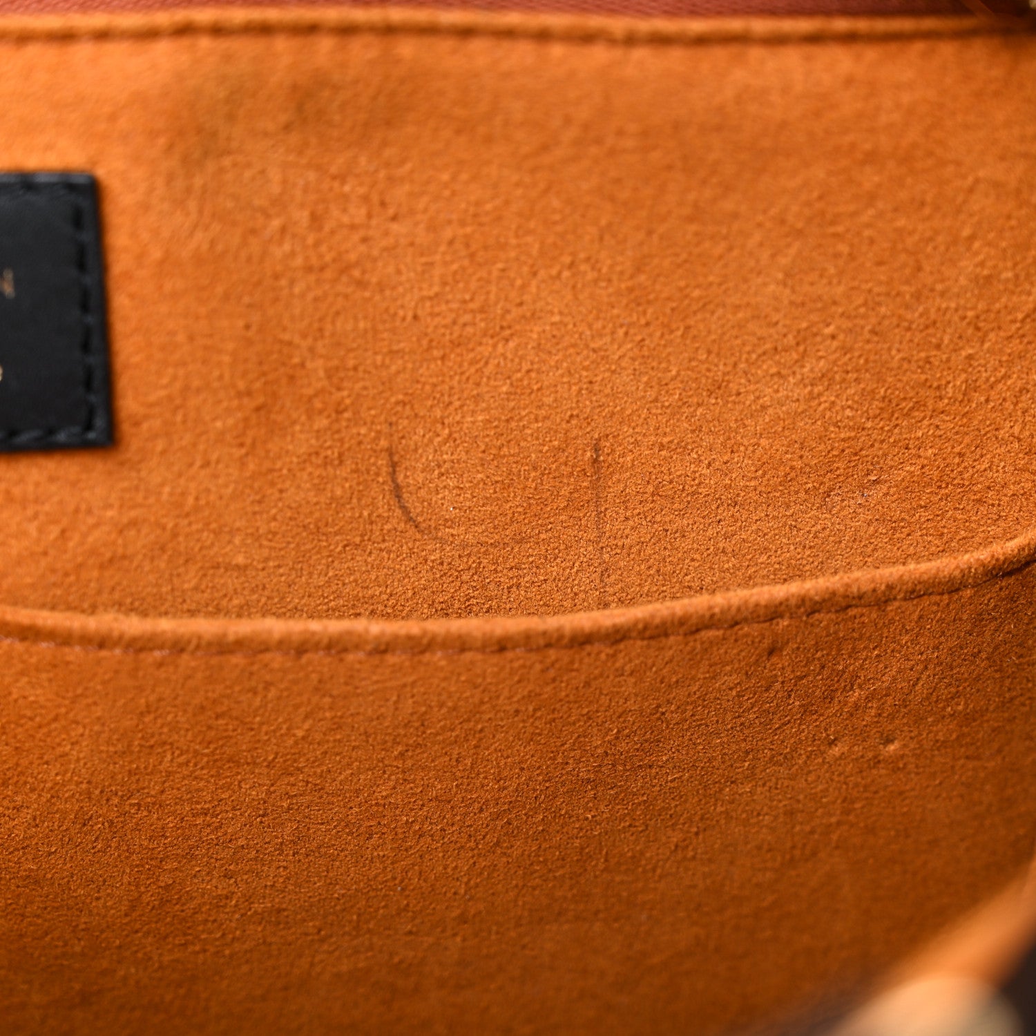 Louis Vuitton Empreinte Monogram Giant Onthego GM Black 11 of 16