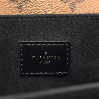 Louis Vuitton Reverse Monogram Pochette Metis 6 of 10