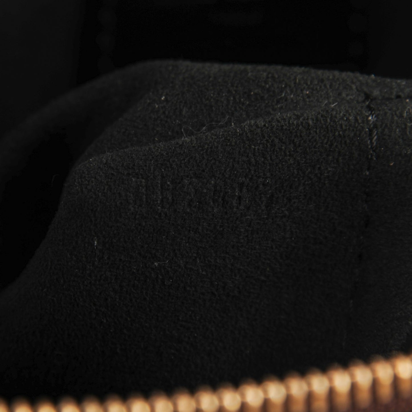 Monogram Mirage Speedy 30 Black