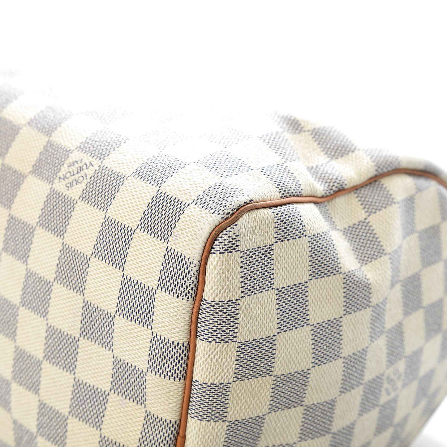 Damier Azur Speedy 30