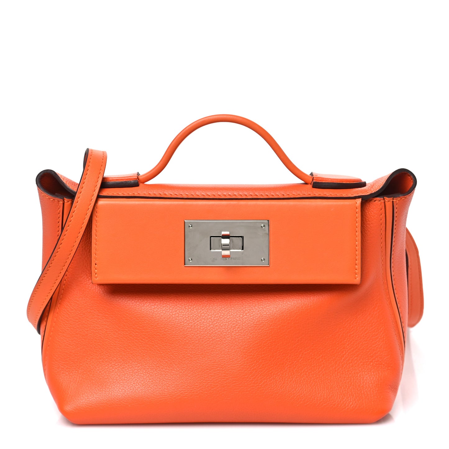 Evercolor Swift 24/24 21 Orange