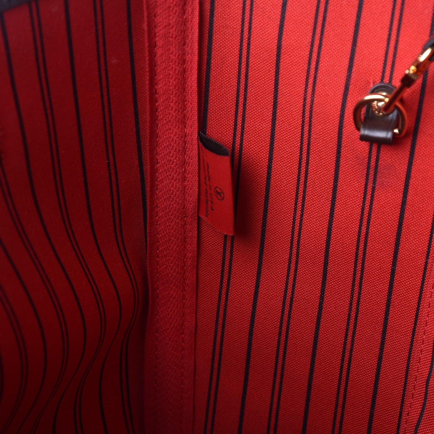 Damier Ebene Neo Neverfull MM